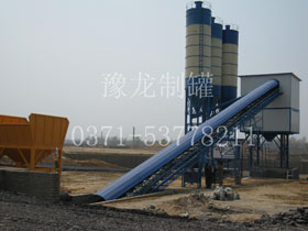 中铁十七局湖南工地使用现场